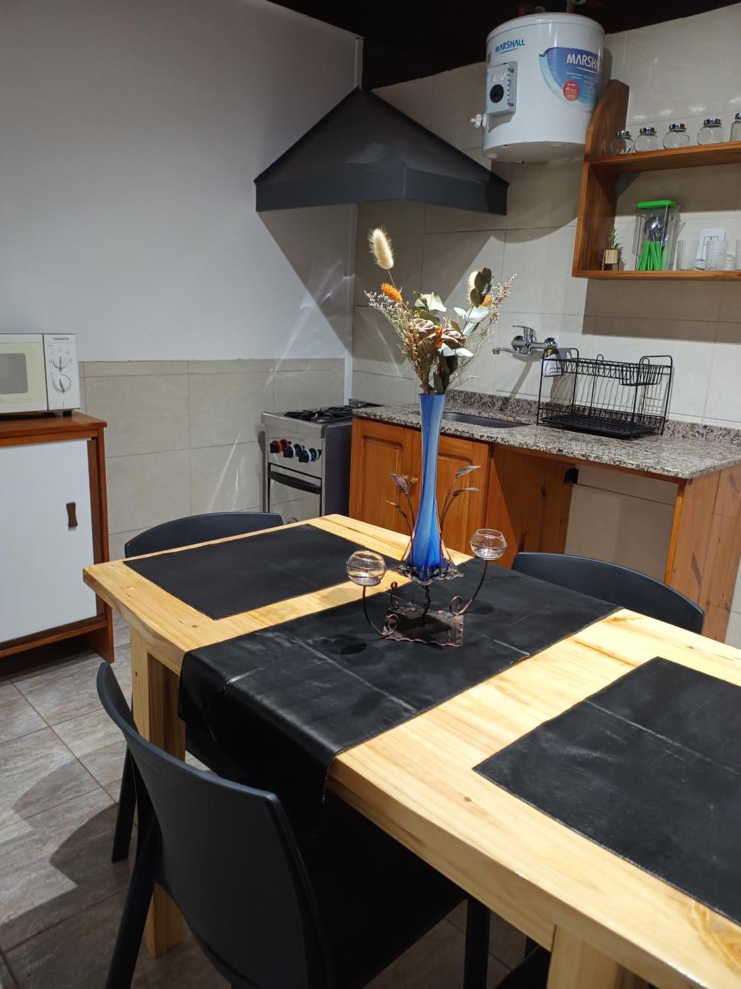 Vivo Urbano - Estacionamiento Privado Apartamento