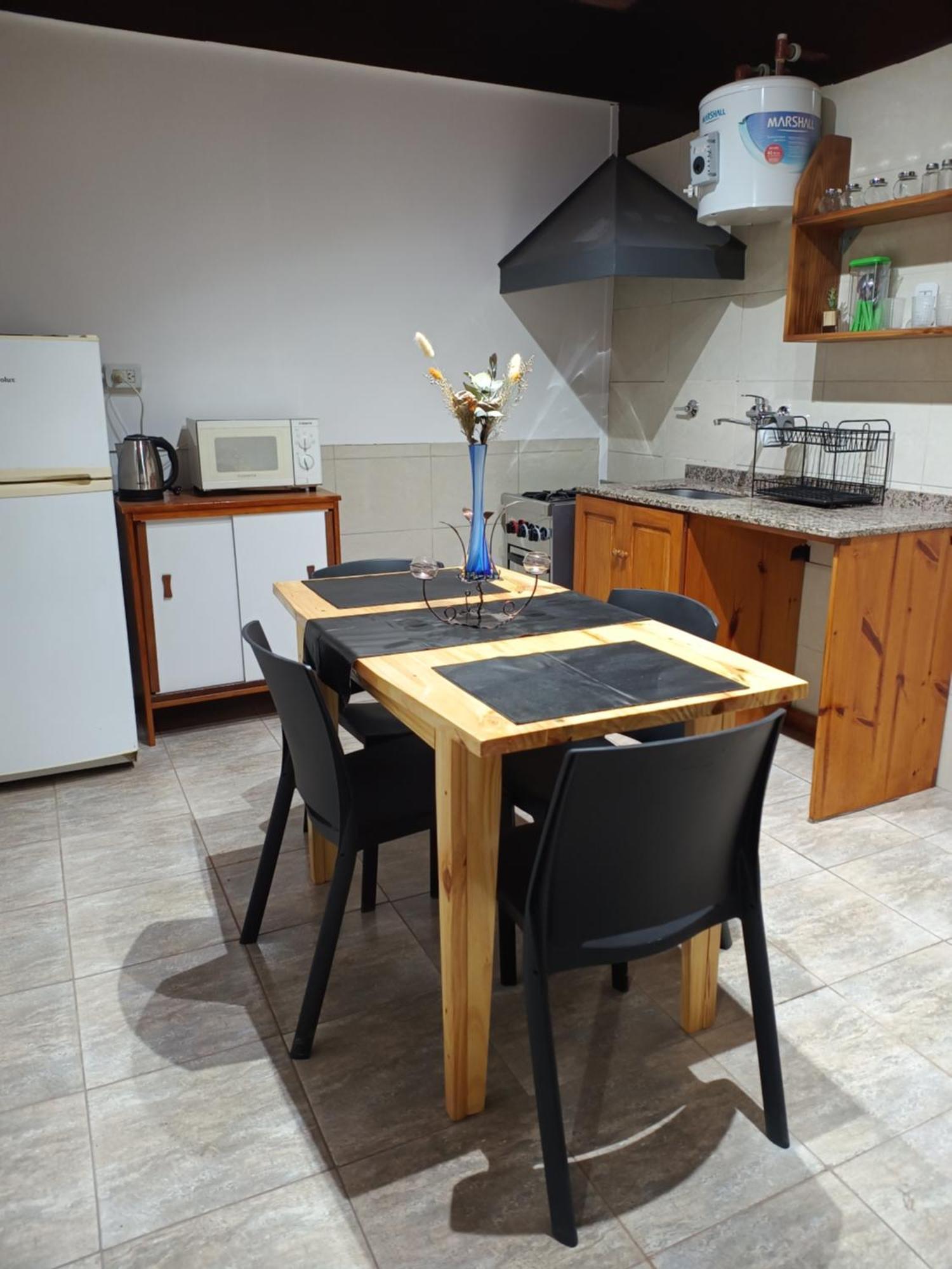 Apartment Vivo Urbano - Estacionamiento Privado *